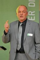 Burgthanner Dialoge  2011 Referent Rainer Briel 3